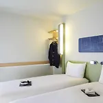 Hotel Ibis Budget Albi 2*