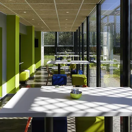 Ibis Budget Albi Terssac