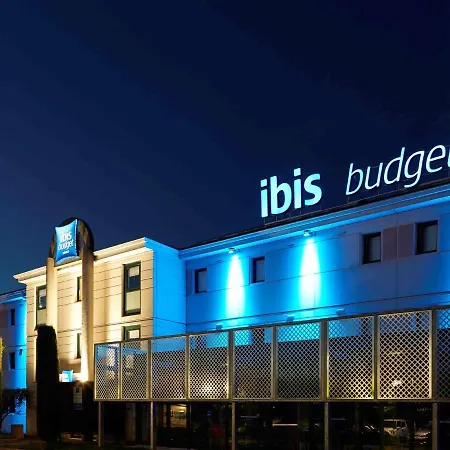 Hotell Ibis Budget Albi 2*