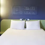 Szálloda Ibis Budget Albi