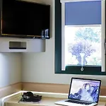 Hotell Ibis Budget Albi