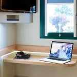 Ibis Budget Albi 2*
