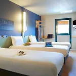 Ibis Budget Albi 2* Terssac