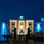 Hotell Ibis Budget Albi Terssac