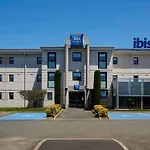 Ibis Budget Albi Terssac
