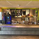 Ibis Budget Albi Szálloda Terssac