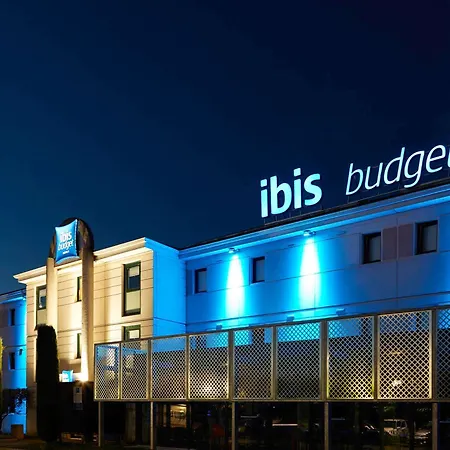Hotel Ibis Budget Albi