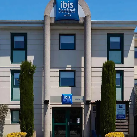Hotel Ibis Budget Albi 2*