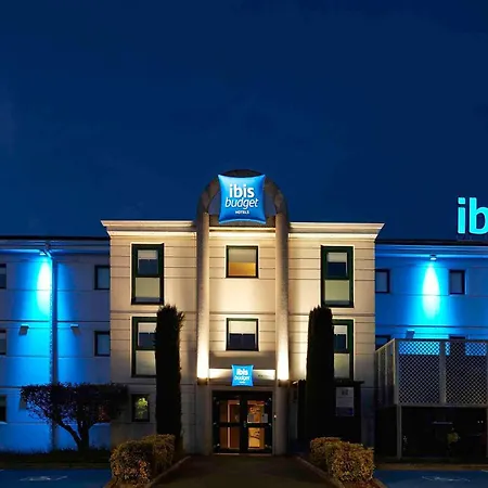 Ibis Budget Albi 2* Terssac