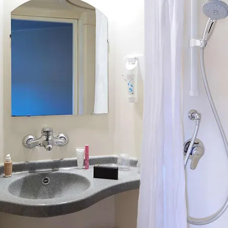 Hotel Ibis Budget Albi