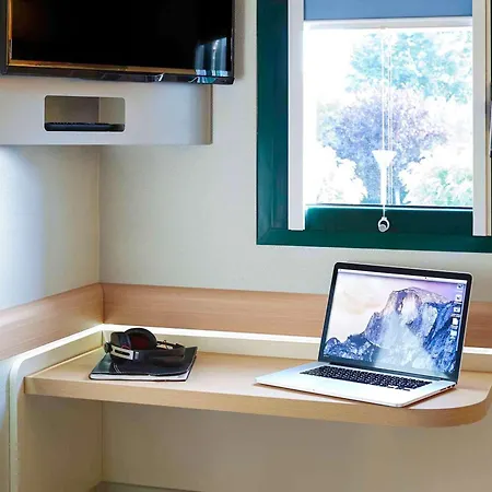 Hotel Ibis Budget Albi 2*