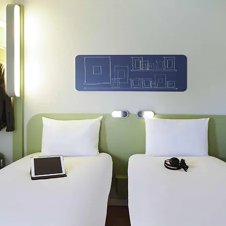 Hotel Ibis Budget Albi Terssac