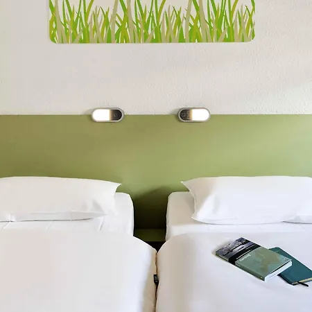 Ibis Budget Albi 2*