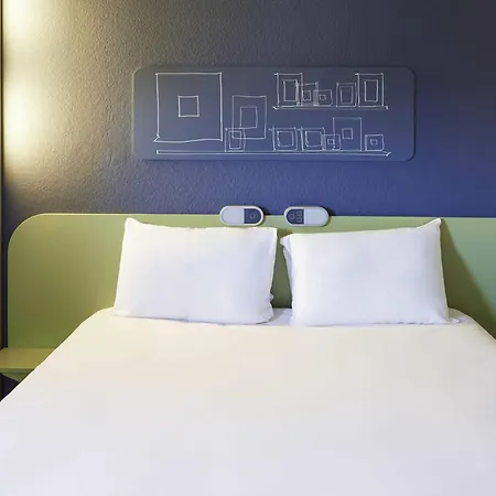 Hotel Ibis Budget Albi