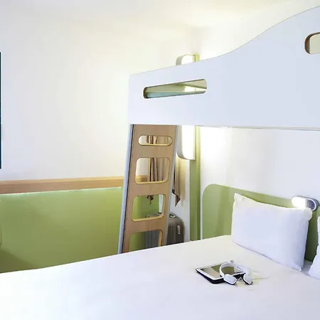 Ibis Budget Albi 2*