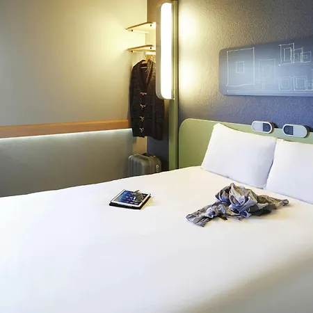 Ibis Budget Albi 2* 테르작