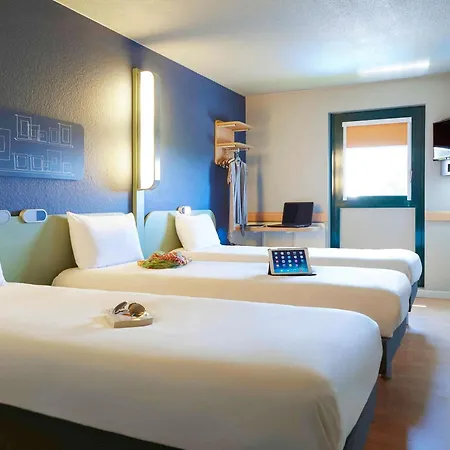 Ibis Budget Albi 2* Terssac