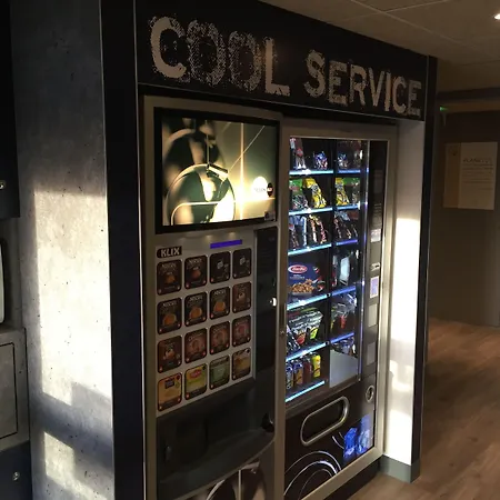 Ibis Budget Albi 호텔 2*