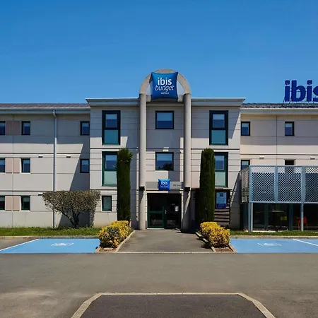 Ibis Budget Albi 테르작