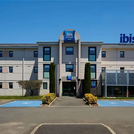 호텔 Ibis Budget Albi 테르작