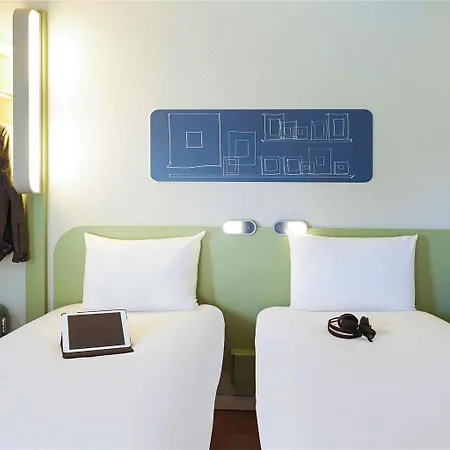 Hotel Ibis Budget Albi Terssac