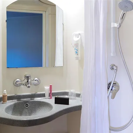 Ξενοδοχείο Ibis Budget Albi