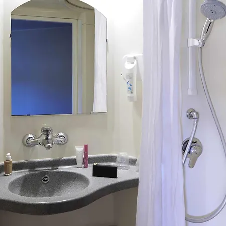 Ibis Budget Albi Terssac