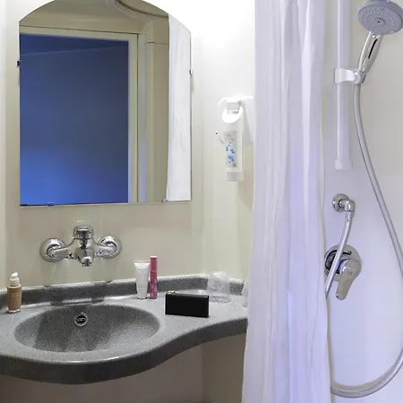 Ibis Budget Albi Hotel