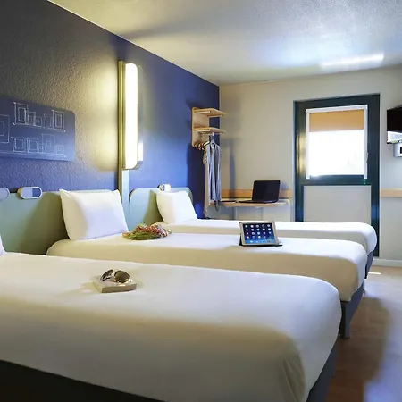 Ibis Budget Albi Hotel 2*