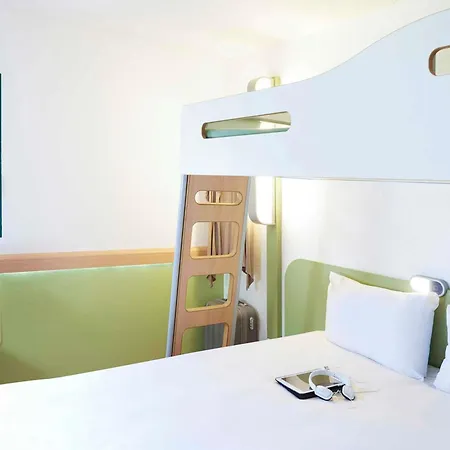 Ibis Budget Albi Hotel