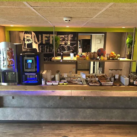 Ibis Budget Albi Hotel 2*