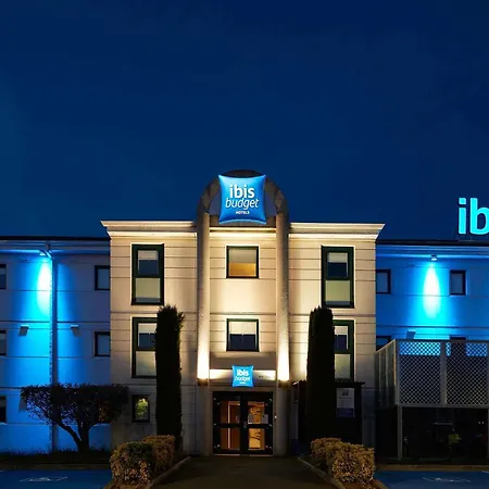Hotel Ibis Budget Albi 2*