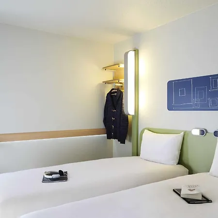 Hotel Ibis Budget Albi