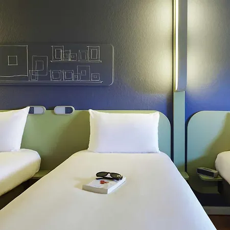 Ibis Budget Albi 2*