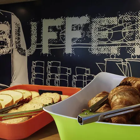Ibis Budget Albi Hotel Terssac