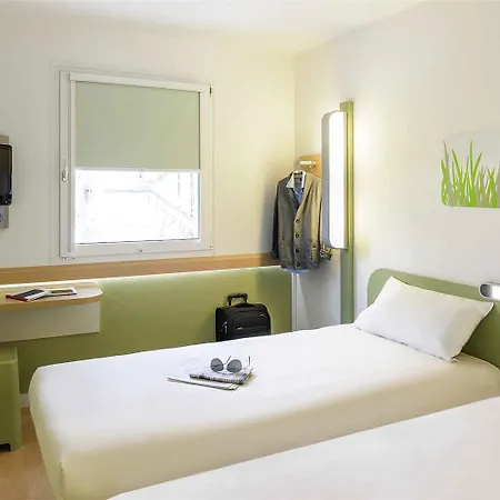 Ibis Budget Albi Terssac
