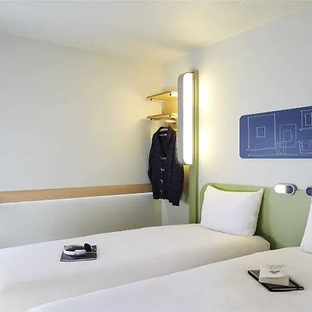 فندق Ibis Budget Albi 2*