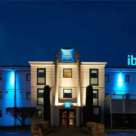 Ibis Budget Albi فندق Terssac