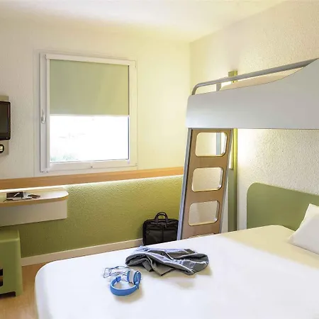 Hotel Ibis Budget Albi