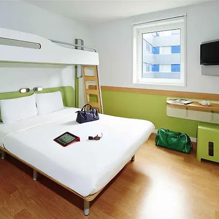Ibis Budget Albi فندق 2*