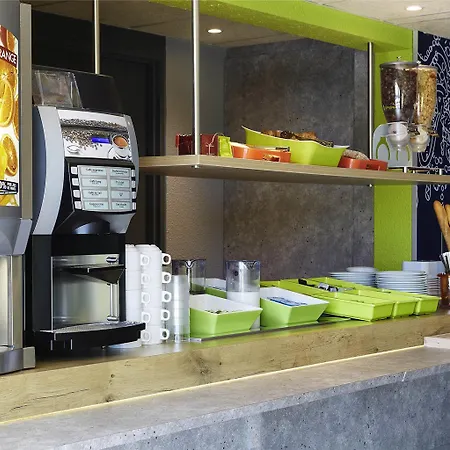 Ibis Budget Albi Hotel Terssac