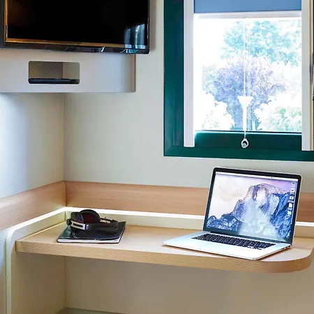 Ibis Budget Albi