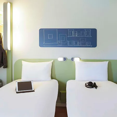 Ibis Budget Albi Hotel