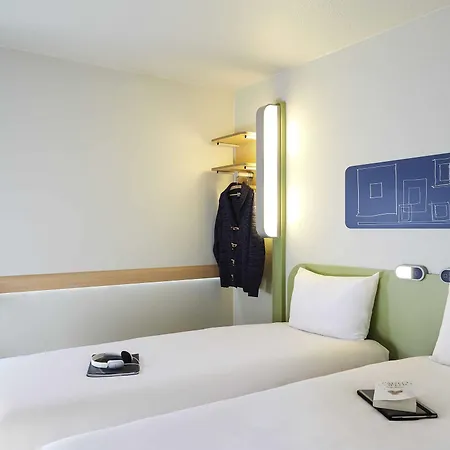 Ibis Budget Albi