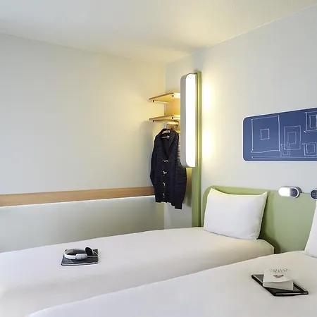 Ibis Budget Albi Terssac