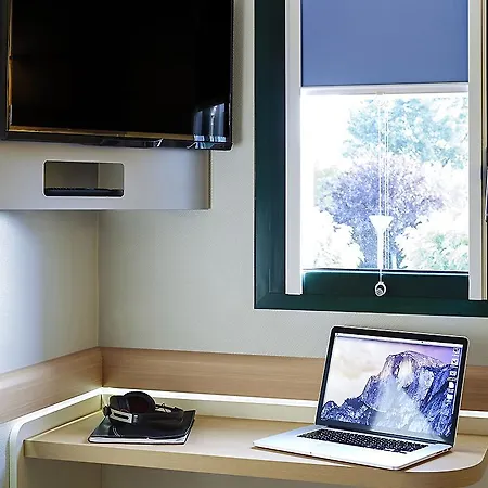 Ibis Budget Albi