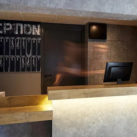 Ibis Budget Albi 2* Terssac