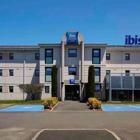 Hotel Ibis Budget Albi Terssac