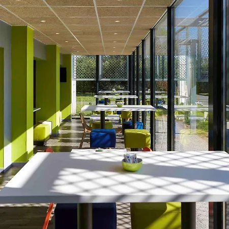 Ibis Budget Albi Terssac