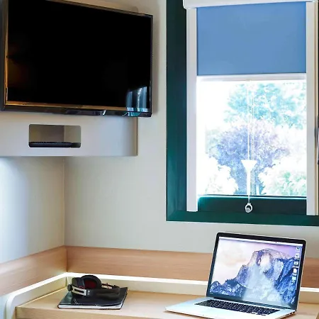 Hotel Ibis Budget Albi Terssac